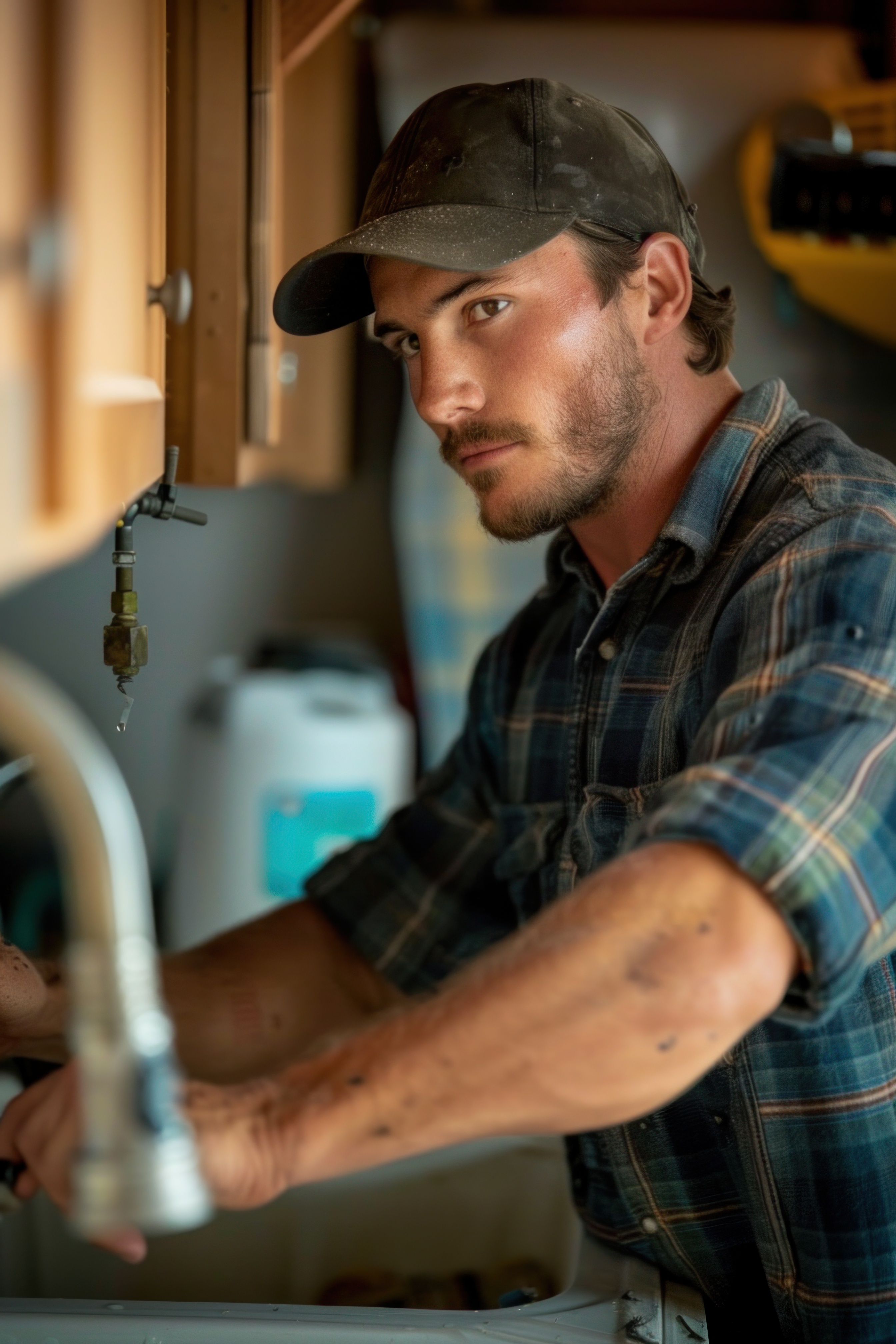 Interior Design & Space Planning