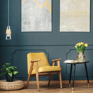 Interior Design & Space Planning