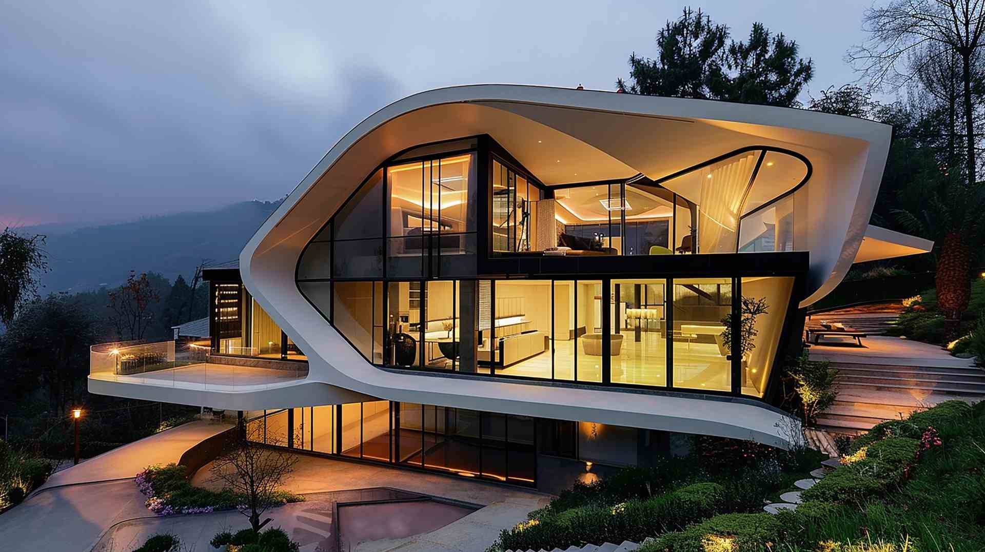 Shaping Interiors with Purpose and Precision